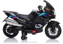 Motor na Akumulator XMX609 Czarny LEAN CARS