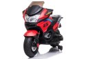 Motor na Akumulator XMX609 Czerwony LEAN CARS