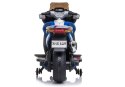 Motor na Akumulator XMX609 Niebieski LEAN CARS