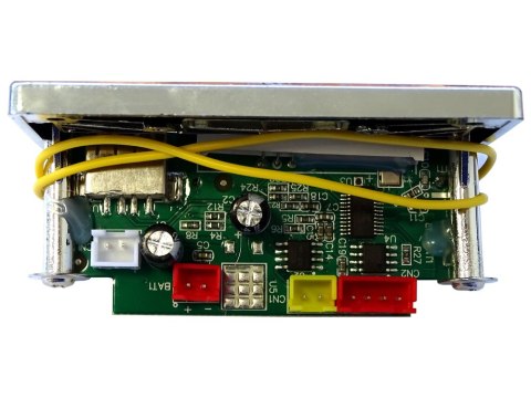 Panel Muzyczny Do Auta na Akumulator HL358 Actros LEAN CARS Panel Muzyczny Do Auta na Akumulator HL358 Actros LEAN CARS