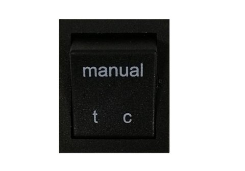 Przełącznik Kierownica / Pilot do pojazdu na akumulator LEAN CARS Przełącznik Kierownica / Pilot do pojazdu na akumulator LEAN CARS