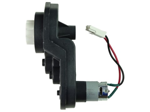 Silnik + Przekładnia 12V 20000RPM do BMW X6M Lewy LEAN CARS Silnik + Przekładnia 12V 20000RPM do BMW X6M Lewy LEAN CARS