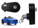 Silnik skrętu 12V 4000 RPM do pojazdu BBH-718A, BBH0002 LEAN CARS Silnik skrętu 12V 4000 RPM do pojazdu BBH-718A, BBH0002 LEAN CARS