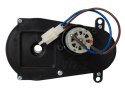 Silnik skrętu 12V 4000 RPM do pojazdu BBH-718A, BBH0002 LEAN CARS Silnik skrętu 12V 4000 RPM do pojazdu BBH-718A, BBH0002 LEAN CARS