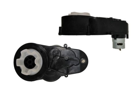 Silnik z przekładnią 12V 15000 RPM BMW R1200 LEAN CARS Silnik z przekładnią 12V 15000 RPM BMW R1200 LEAN CARS