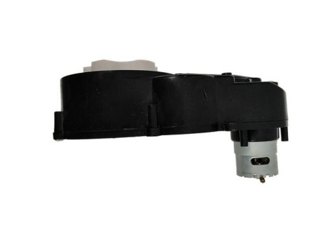 Silnik z przekładnią 12V 15000 RPM BMW R1200 LEAN CARS Silnik z przekładnią 12V 15000 RPM BMW R1200 LEAN CARS