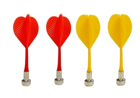 Zestaw Gier Sportowych 3w1 Koszykówka Rzutki Boks LEAN Toys Zestaw Gier Sportowych 3w1 Koszykówka Rzutki Boks LEAN Toys