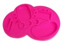 Zestaw Kosmetyczki do Paznokci Suszarka, Lakiery LEAN Toys