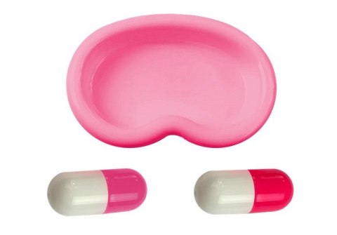 Zestaw Lekarski w Walizce Stetoskop Lusterko Biały LEAN Toys Zestaw Lekarski w Walizce Stetoskop Lusterko Biały LEAN Toys