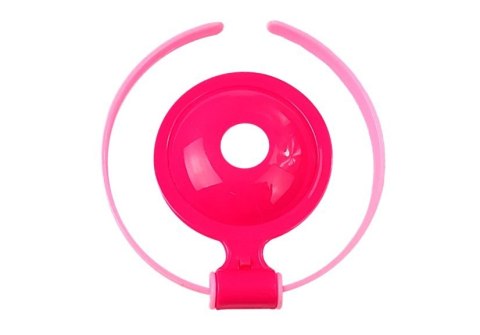 Zestaw Lekarski w Walizce Stetoskop Lusterko Biały LEAN Toys Zestaw Lekarski w Walizce Stetoskop Lusterko Biały LEAN Toys