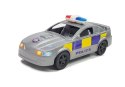 Zestaw Pojazdów Policja Światła Dźwięki LEAN Toys