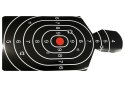 Zestaw Wojskowy Pistolet na strzałki MP7 LEAN Toys