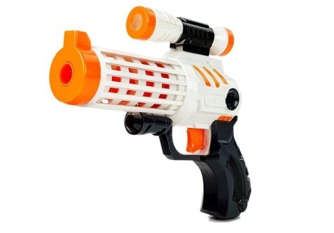 Zestaw pistoletów na strzałki LEAN Toys Zestaw pistoletów na strzałki LEAN Toys