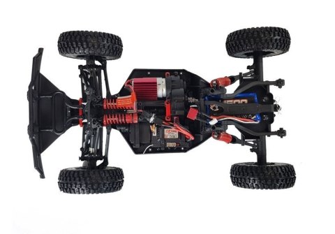 Auto Zdalnie Sterowane FY-01 4x4 Pick Up 1:12 R/C 40 km/h Niebieski LEAN Toys Auto Zdalnie Sterowane FY-01 4x4 Pick Up 1:12 R/C 40 km/h Niebieski LEAN Toys