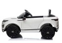 Auto na Akumulator Range Rover Evoque Biały LEAN CARS