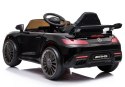 Auto na akumulator Mercedes AMG GT R Czarny LEAN CARS