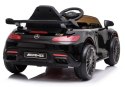 Auto na akumulator Mercedes AMG GT R Czarny LEAN CARS