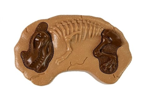 Dinozaur Tyranozaur Rex Zdalnie Sterowany R/C z Parą LEAN Toys Dinozaur Tyranozaur Rex Zdalnie Sterowany R/C z Parą LEAN Toys