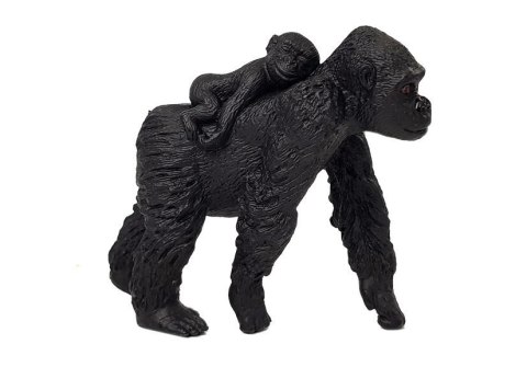 Figurka Zwierzęta Goryle LEAN Toys Figurka Zwierzęta Goryle LEAN Toys