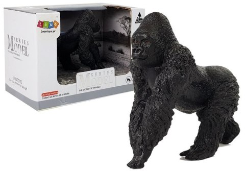 Figurka Zwierzęta Goryle LEAN Toys Figurka Zwierzęta Goryle LEAN Toys