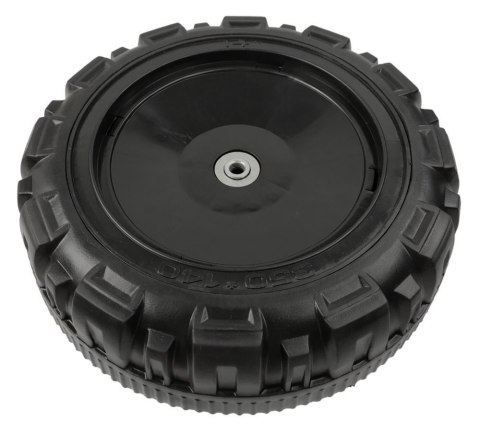 Koło tylne EVA do Quada BDM0909 BDM0906 z adapterem LEAN CARS Koło tylne EVA do Quada BDM0909 BDM0906 z adapterem LEAN CARS
