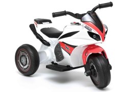 Motor na Akumulator GTM5588 Czerwony LEAN CARS