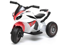 Motor na Akumulator GTM5588 Czerwony LEAN CARS
