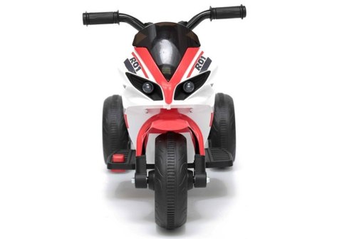 Motor na Akumulator GTM5588 Czerwony LEAN CARS Motor na Akumulator GTM5588 Czerwony LEAN CARS