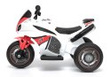 Motor na Akumulator GTM5588 Czerwony LEAN CARS