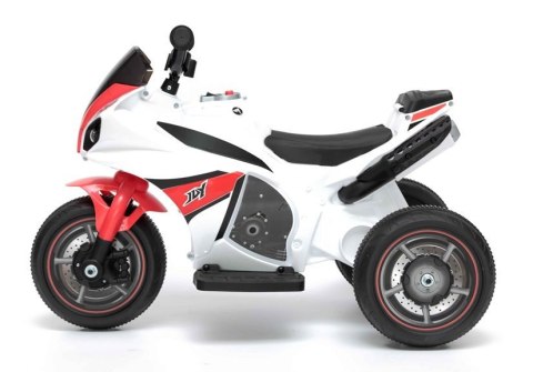 Motor na Akumulator GTM5588 Czerwony LEAN CARS Motor na Akumulator GTM5588 Czerwony LEAN CARS