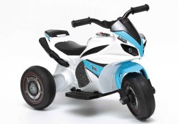 Motor na Akumulator GTM5588 Niebieski LEAN CARS