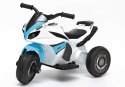 Motor na Akumulator GTM5588 Niebieski LEAN CARS