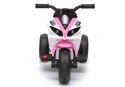 Motor na Akumulator GTM5588 Różowy LEAN CARS