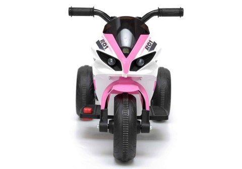 Motor na Akumulator GTM5588 Różowy LEAN CARS Motor na Akumulator GTM5588 Różowy LEAN CARS