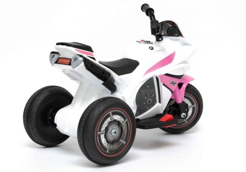 Motor na Akumulator GTM5588 Różowy LEAN CARS Motor na Akumulator GTM5588 Różowy LEAN CARS