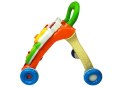 Pchacz Edukacyjny dla Niemowlęcia z Pianinkiem LEAN Toys