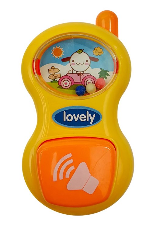 Pchacz Edukacyjny dla Niemowlęcia z Pianinkiem LEAN Toys Pchacz Edukacyjny dla Niemowlęcia z Pianinkiem LEAN Toys