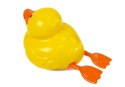 Pływająca kaczka do kąpieli LEAN Toys