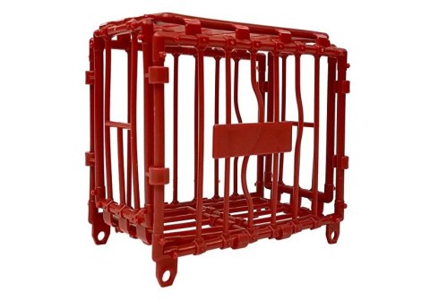 Zestaw Ciężarówka z Dinozaurami Transporter LEAN Toys Zestaw Ciężarówka z Dinozaurami Transporter LEAN Toys
