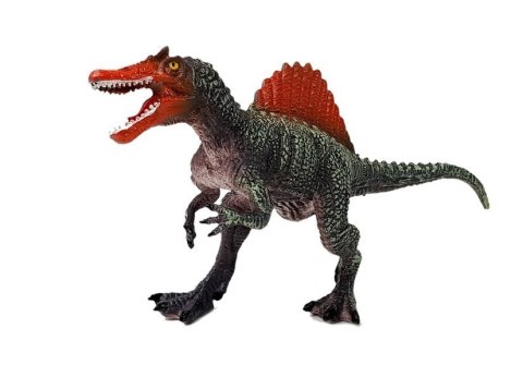Zestaw Figurek Dinozaur Spinosaurus, Triceratops LEAN Toys Zestaw Figurek Dinozaur Spinosaurus, Triceratops LEAN Toys