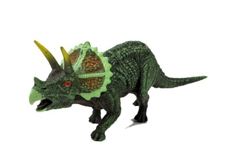 Zestaw Figurek Dinozaur Spinosaurus, Triceratops LEAN Toys Zestaw Figurek Dinozaur Spinosaurus, Triceratops LEAN Toys