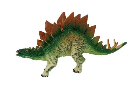 Zestaw Figurek Dinozaur Stegosaurus , Pteranodon LEAN Toys Zestaw Figurek Dinozaur Stegosaurus , Pteranodon LEAN Toys