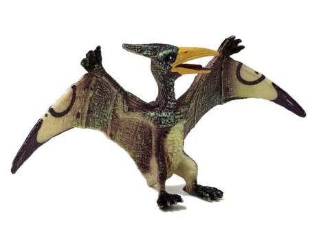 Zestaw Figurek Dinozaur Stegosaurus , Pteranodon LEAN Toys Zestaw Figurek Dinozaur Stegosaurus , Pteranodon LEAN Toys