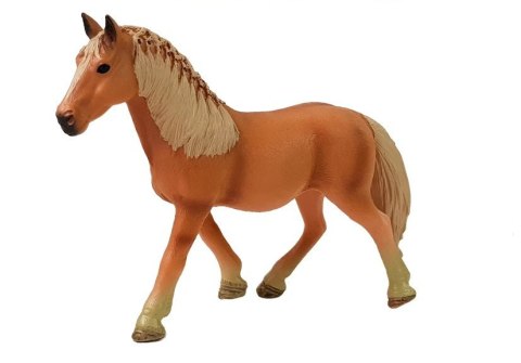 Zestaw Figurek Zwierzęta Konie Zagroda Źrebie Kucyk Farma LEAN Toys Zestaw Figurek Zwierzęta Konie Zagroda Źrebie Kucyk Farma LEAN Toys