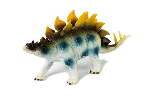 Zestaw Figurki Dinozaurów 10 cm 6 sztuk LEAN Toys Zestaw Figurki Dinozaurów 10 cm 6 sztuk LEAN Toys