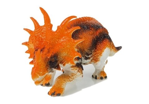 Zestaw Figurki Dinozaurów 10 cm 6 sztuk LEAN Toys Zestaw Figurki Dinozaurów 10 cm 6 sztuk LEAN Toys