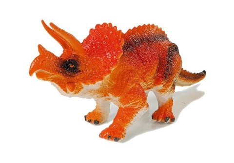 Zestaw Figurki Dinozaurów 10 cm 6 sztuk LEAN Toys Zestaw Figurki Dinozaurów 10 cm 6 sztuk LEAN Toys
