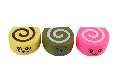 Zestaw do Herbaty Zastawa Cukiernia LEAN Toys Zestaw do Herbaty Zastawa Cukiernia LEAN Toys