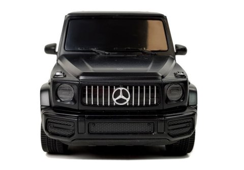 Auto Mercedes AMG G63 Zdalnie Sterowany R/C 1:24 Czarny 2.4 G Rastar Auto Mercedes AMG G63 Zdalnie Sterowany R/C 1:24 Czarny 2.4 G Rastar