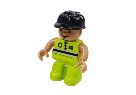 Auto Śmieciarka Zdalnie Sterowana R/C LEAN Toys Auto Śmieciarka Zdalnie Sterowana R/C LEAN Toys
